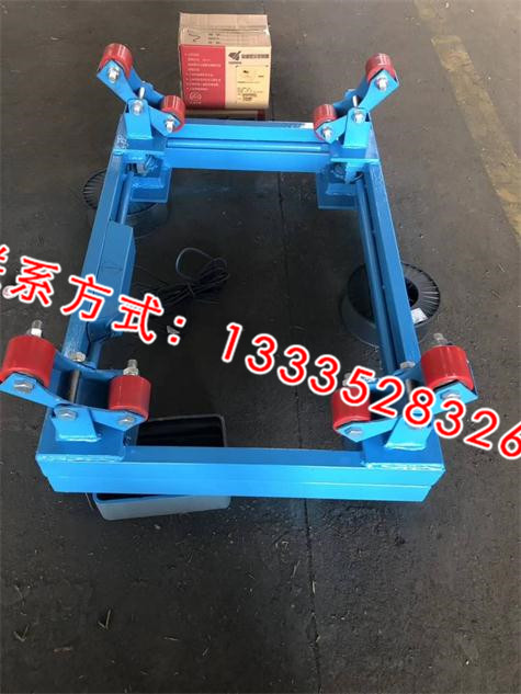 电子钢瓶秤