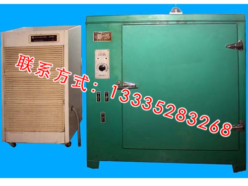 电热鼓风干燥箱