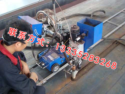 电脑埋弧自动焊