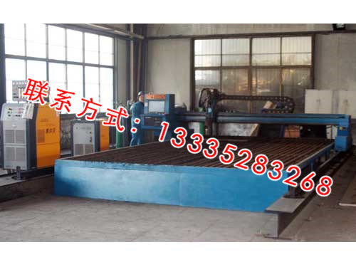 电脑自动切割机