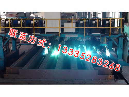 全自动焊接设备