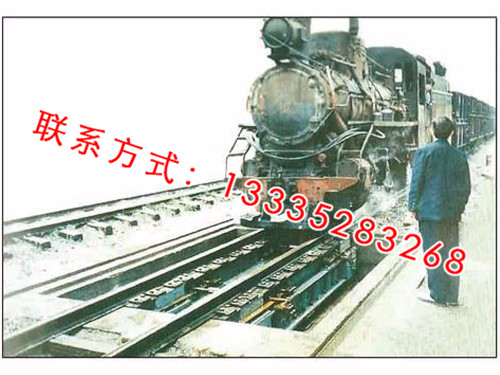 电子轻轨衡